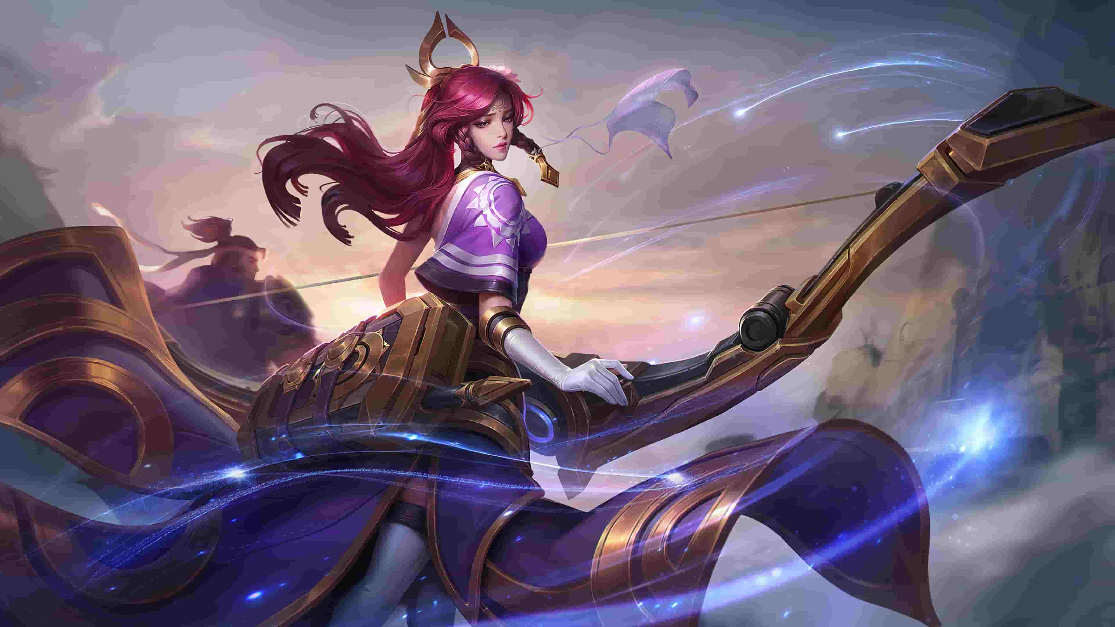 上古卷軸5，我如何做到無(wú)敵？——揭秘游戲中的無(wú)敵之路 - 海拉手游